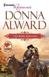 Cadence Creek Cowboys book cover 2