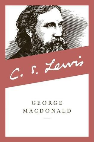 George MacDonald book cover