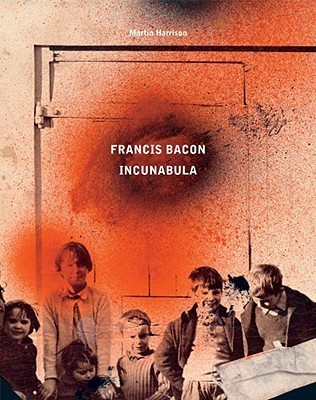 Francis Bacon book cover
