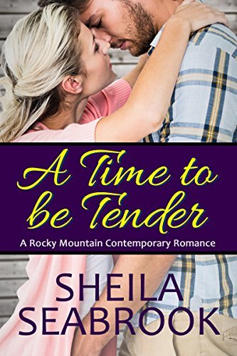 A Time to be Tender book cover