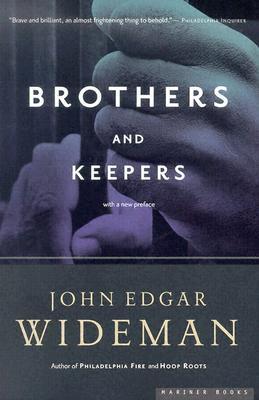Brothers and Keepers book cover