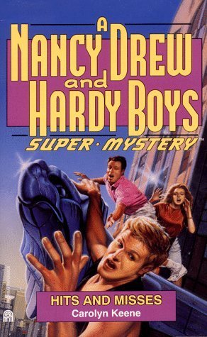 Hits and Misses book cover