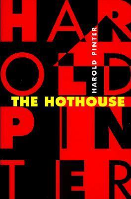 The Hothouse book cover