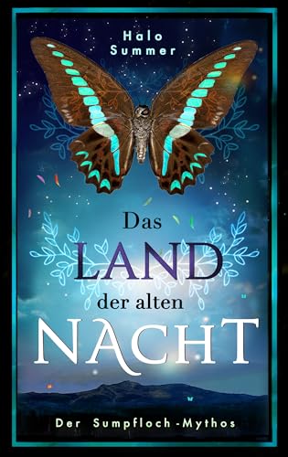 Sumpfloch-Mythos book cover 2