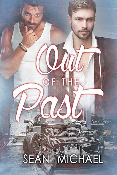 Out of the Past book cover