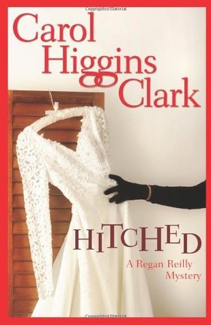 Hitched book cover