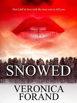 Snowed book cover
