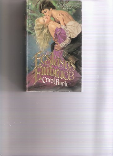 Ecstasy's Embrace book cover