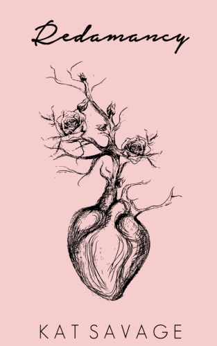 Redamancy book cover