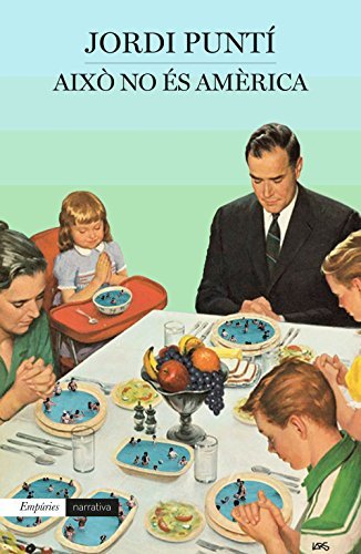 This Is Not America book cover