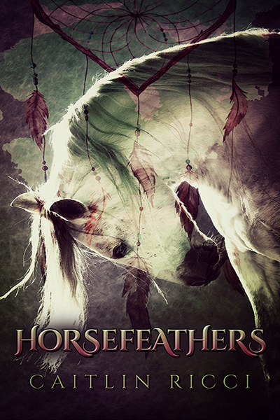 Horsefeathers book cover