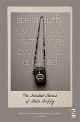 Everything Is Moving, Everything Is Joined book cover