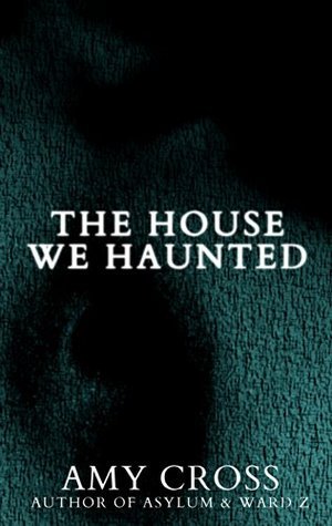 The House We Haunted book cover