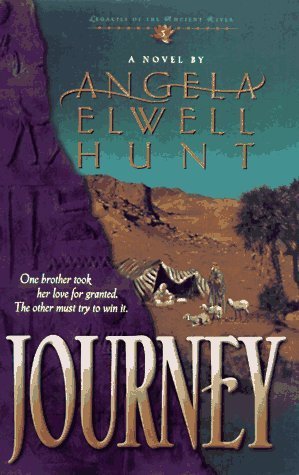 Journey book cover