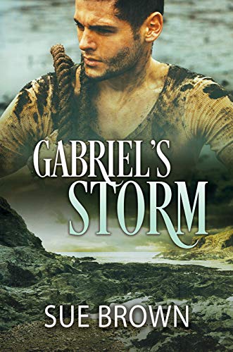 Gabriel's Storm book cover