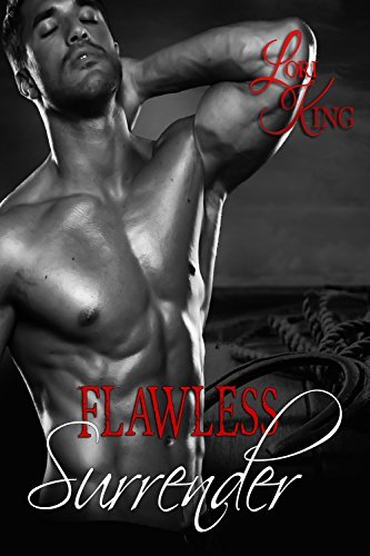 Surrender book cover 2