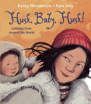 Hush, Baby, Hush! book cover