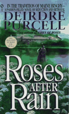 Roses after Rain book cover