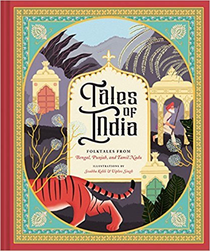 Tales book cover 2