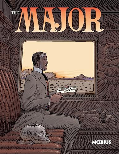 Mayor book cover
