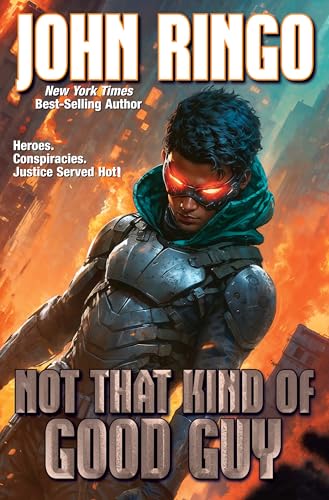 Shadow's Path book cover 1