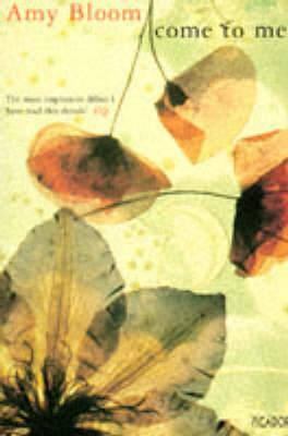 Come to Me book cover