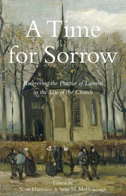 A Time for Sorrow book cover