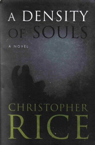 A Density of Souls book cover