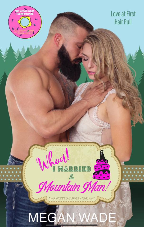 Wedded Curves book cover 1