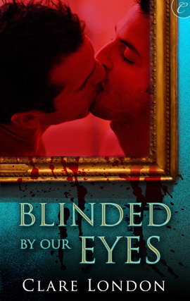 Blinded by Our Eyes book cover