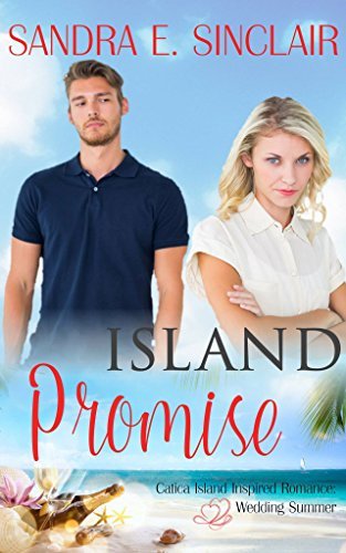 Island Promise book cover