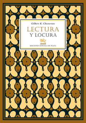 Lectura y locura book cover