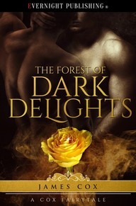 A Cox Fairytale book cover 1