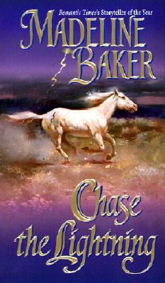The Lightning book cover 1