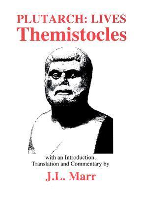 Life of Themistocles book cover