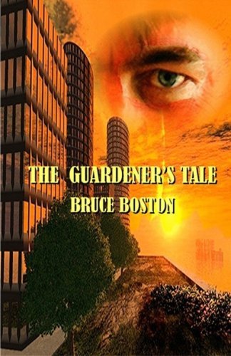 The Guardener's Tale book cover