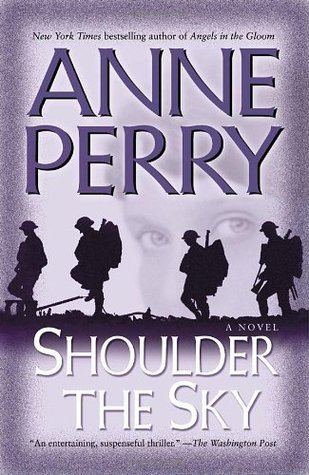 World War I book cover 2