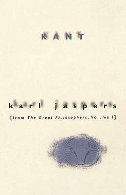 Kant book cover