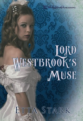 Lord Westbrook's Muse book cover