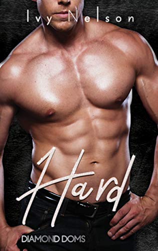 Diamond Doms book cover 1