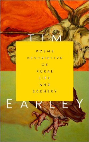Poems Descriptive of Rural Life and Scenery book cover