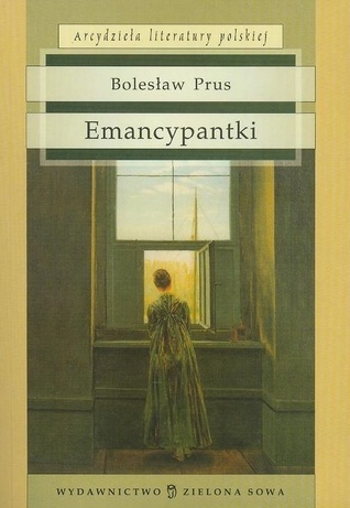 Emancipated Women book cover