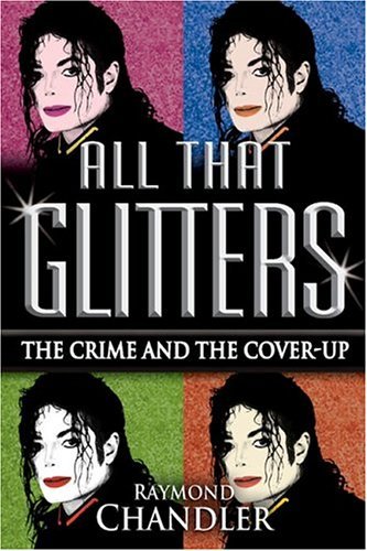 All That Glitters book cover