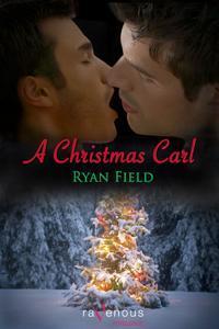 A Christmas Carl book cover