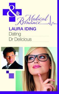 Dating Dr. Delicious book cover