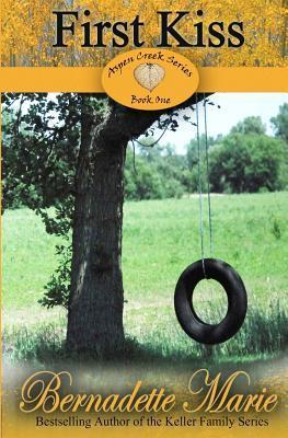 Aspen Creek book cover 1