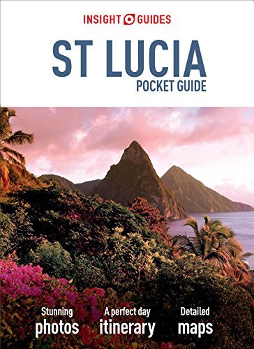 Insight Guides book cover