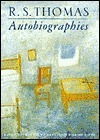 Autobiographies book cover