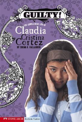 Guilty! book cover