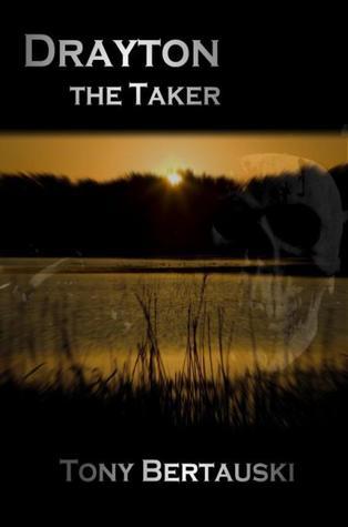 Drayton book cover